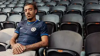 kaiyun 开云体育-莱切斯特对决切尔西