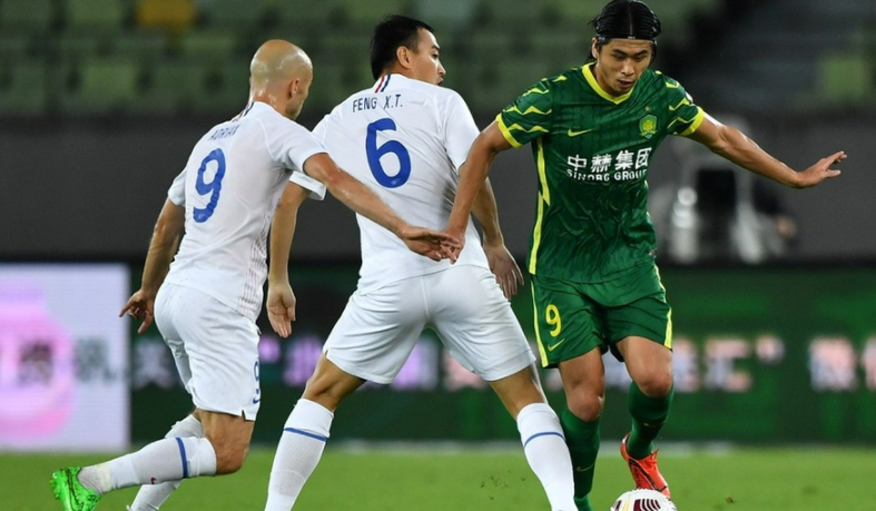 开云体育中国官方网站-今晨皇家社会绝杀压哨——中超节点到来，目标明确，赛程密集仍需轮换